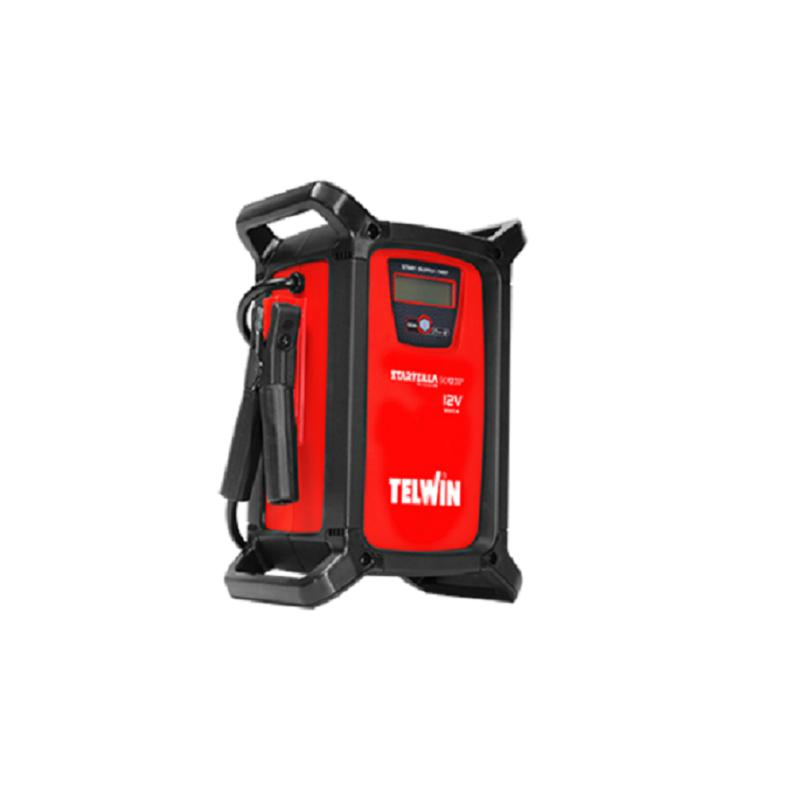 TELWIN STARTZILLA 9012 XT